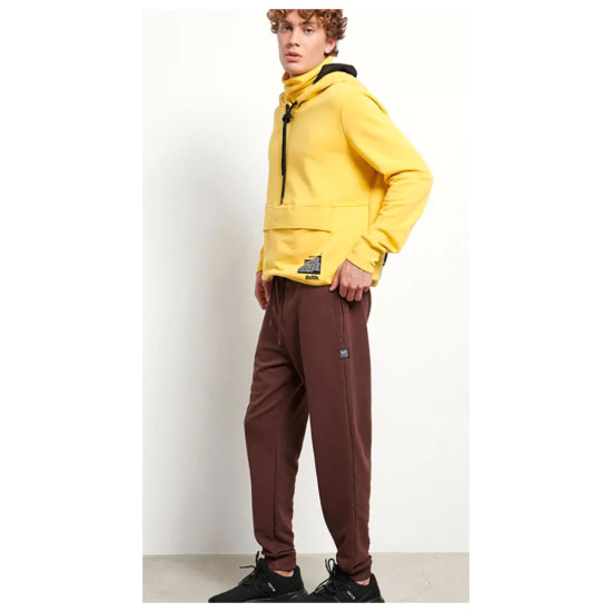 Bodytalk Ανδρικό παντελόνι φόρμας Bodytalk Ανδρικό παντελόνι φόρμας